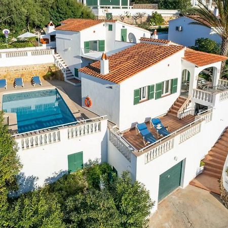 Villa Atalis Сон-Боу Экстерьер фото