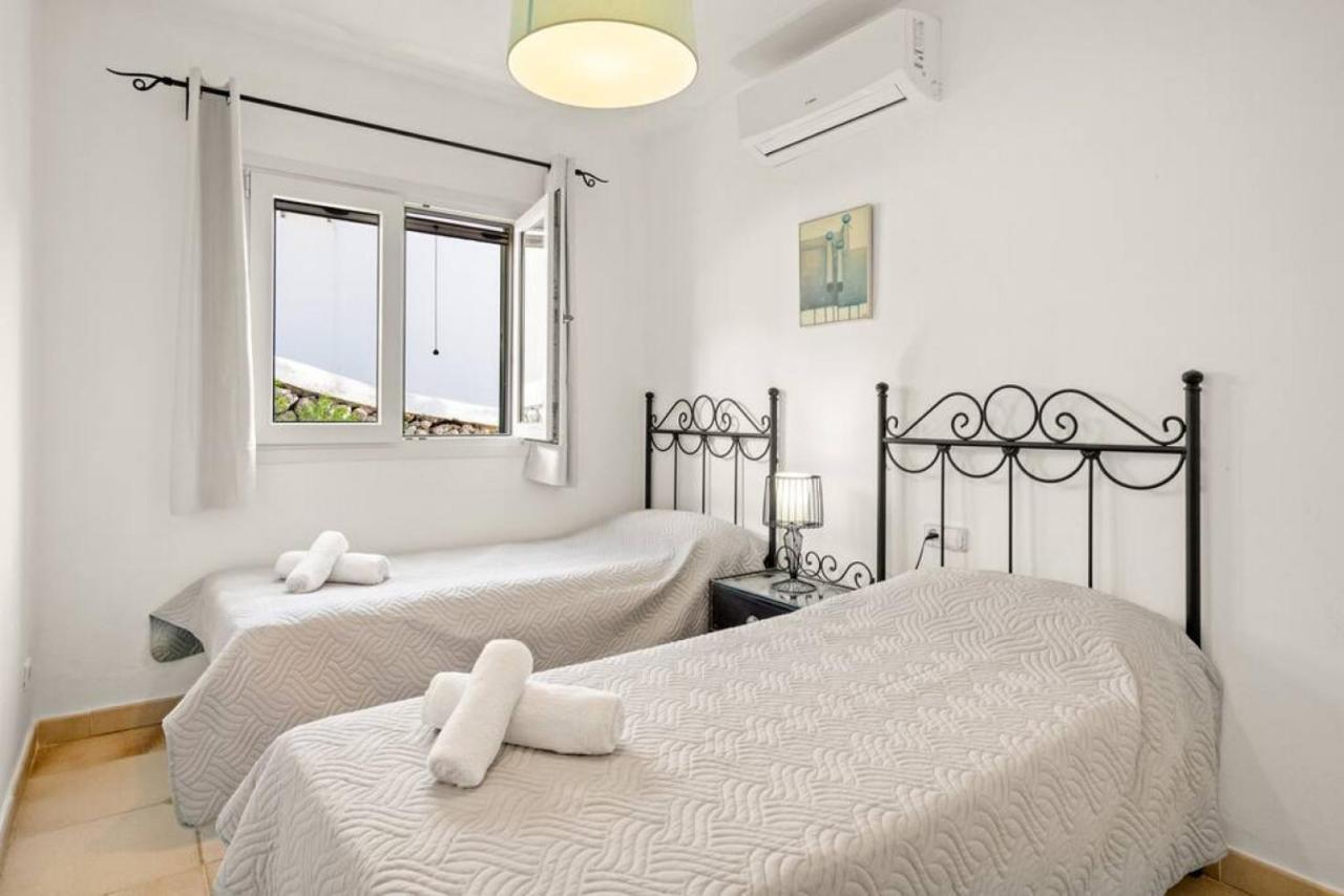 Villa Atalis Сон-Боу Экстерьер фото