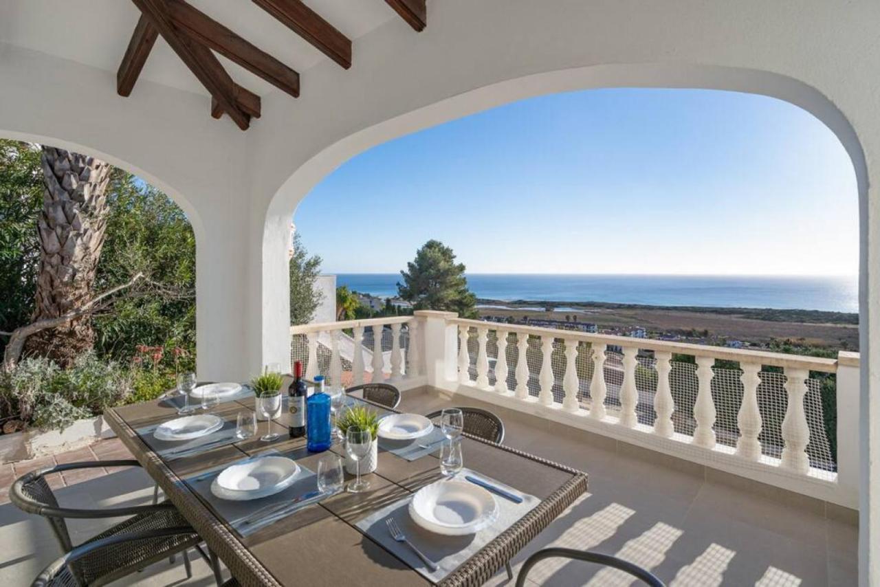 Villa Atalis Сон-Боу Экстерьер фото