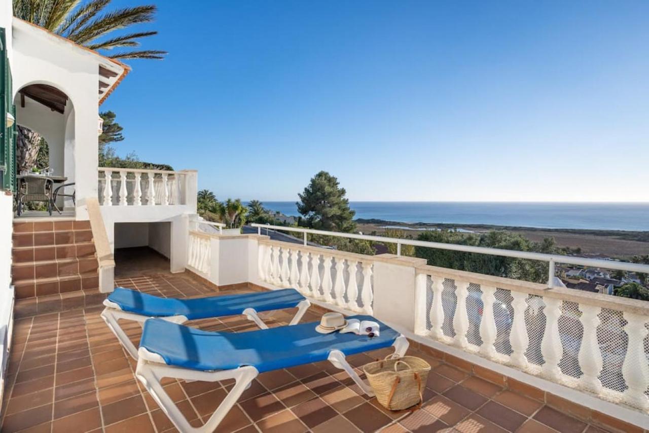 Villa Atalis Сон-Боу Экстерьер фото