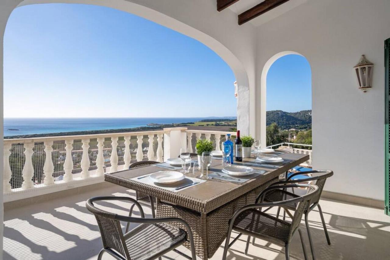 Villa Atalis Сон-Боу Экстерьер фото