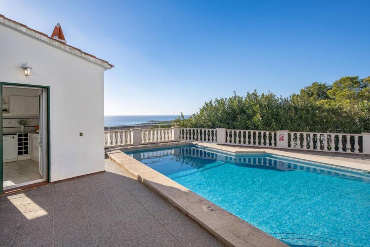 Villa Atalis Сон-Боу Экстерьер фото