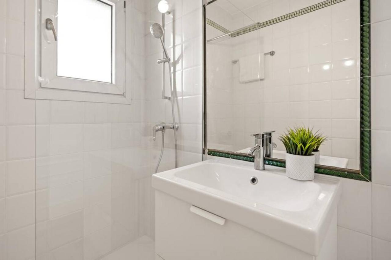 Villa Atalis Сон-Боу Экстерьер фото