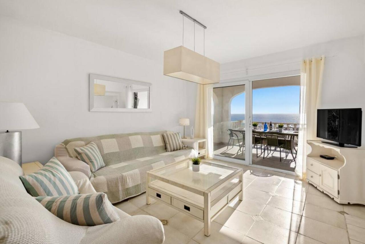 Villa Atalis Сон-Боу Экстерьер фото