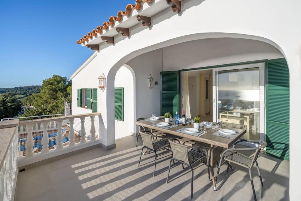 Villa Atalis Сон-Боу Экстерьер фото